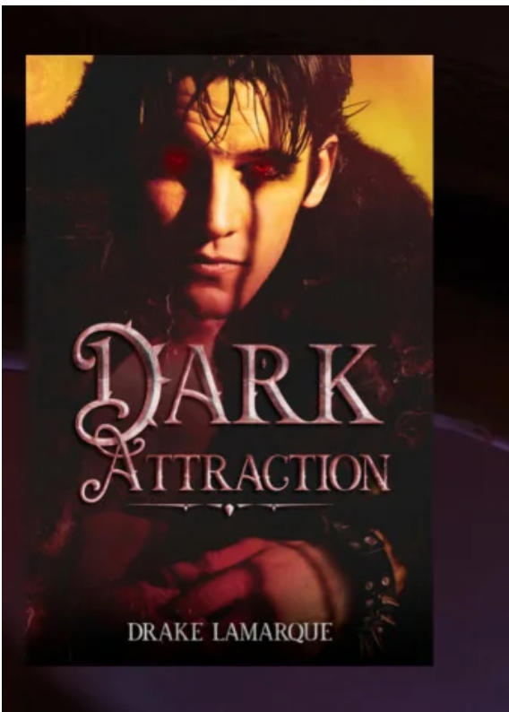 Dark Attaction