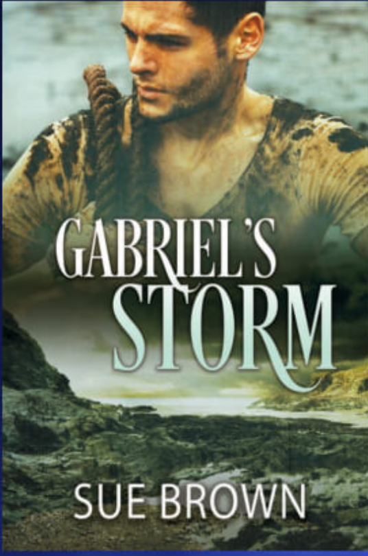 Gabriels Storm