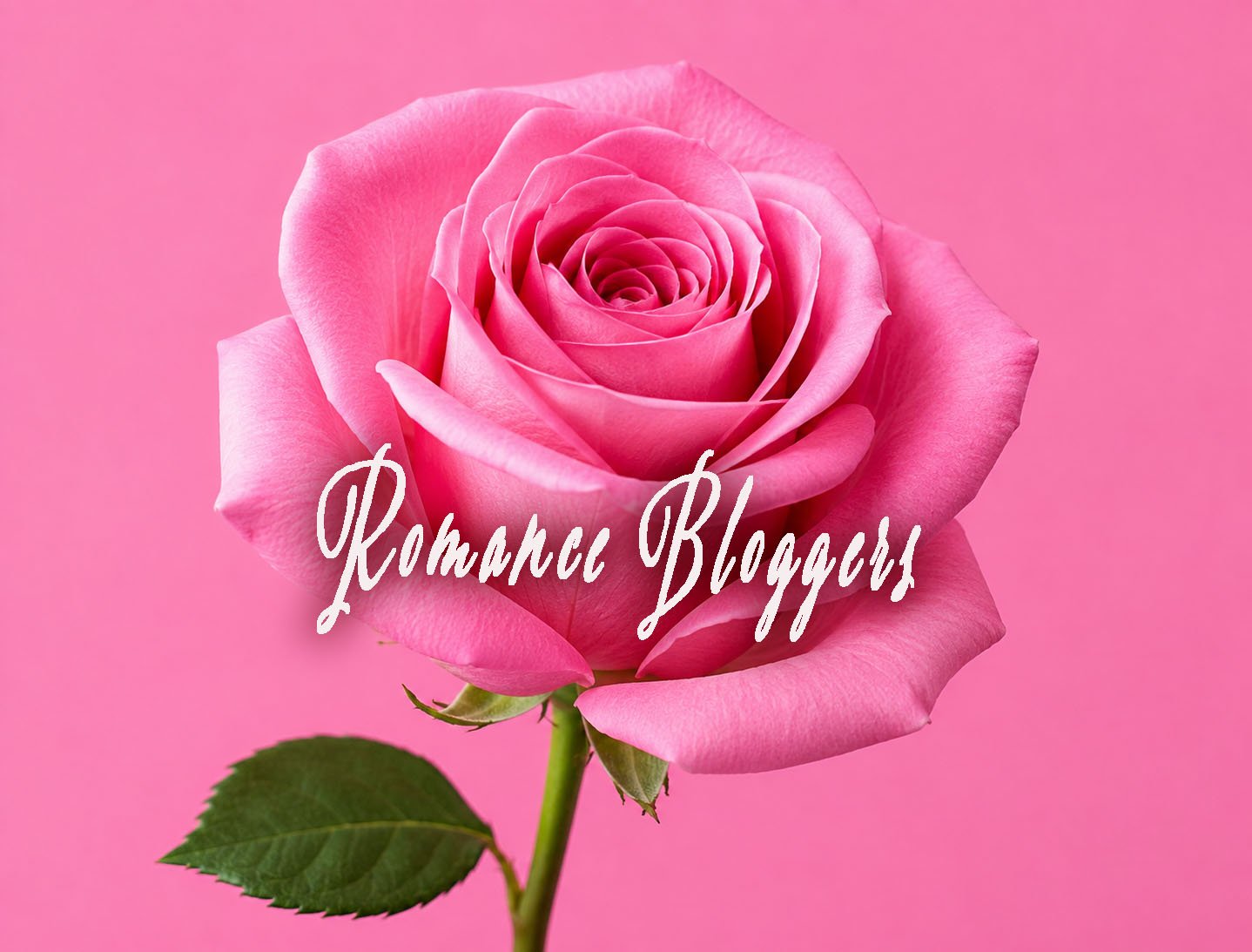 Romance Blogger Post